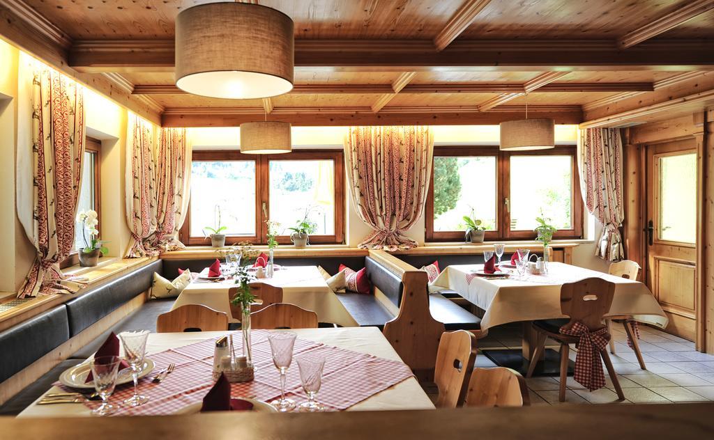 Gletscher-Landhaus Brunnenkogel Sankt Leonhard im Pitztal Exterior photo